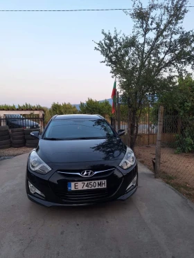 Обява за продажба на Hyundai I40 ~14 200 лв. - изображение 1