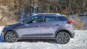 Hyundai I20 Active    ! | Mobile.bg    2