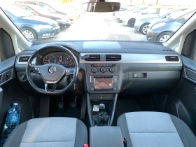 VW Caddy 2.0TDI, снимка 7