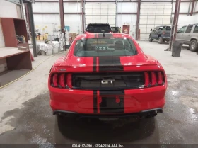 Ford Mustang 5.0L V-8 DI, DOHC, VVT, 450HP Rear Wheel Drive, снимка 8