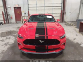 Ford Mustang 5.0L V-8 DI, DOHC, VVT, 450HP Rear Wheel Drive, снимка 4