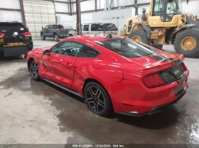 Ford Mustang 5.0L V-8 DI, DOHC, VVT, 450HP Rear Wheel Drive, снимка 9