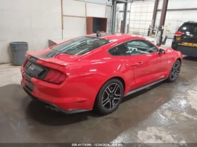 Ford Mustang 5.0L V-8 DI, DOHC, VVT, 450HP Rear Wheel Drive, снимка 10