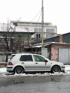 VW Golf, снимка 4