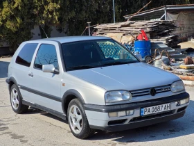 VW Golf 2.0 GTI Бензин/Клима, снимка 3