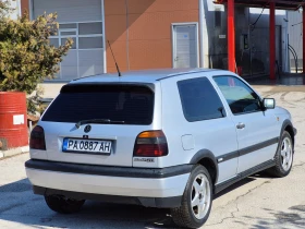 VW Golf 2.0 GTI Бензин/Клима, снимка 4