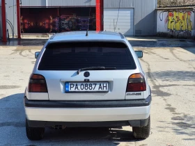 VW Golf 2.0 GTI Бензин/Клима, снимка 5