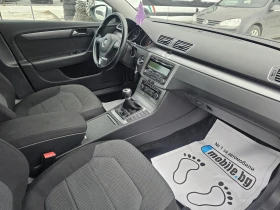 VW Passat 2.0TDI/140K.C./ИТАЛИЯ/КАТО НОВ/ЛИЗИНГ, снимка 10