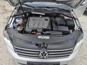 VW Passat 2.0TDI/140K.C./ИТАЛИЯ/КАТО НОВ/ЛИЗИНГ, снимка 15