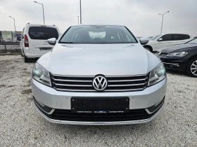 VW Passat 2.0TDI/140K.C./ИТАЛИЯ/КАТО НОВ/ЛИЗИНГ, снимка 3