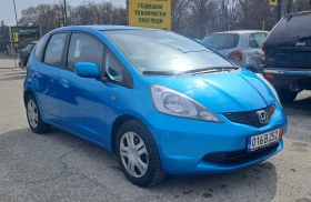 Honda Jazz, снимка 3