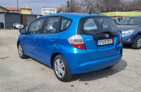 Honda Jazz, снимка 5