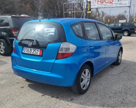 Honda Jazz, снимка 6