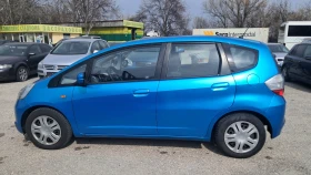 Honda Jazz, снимка 4