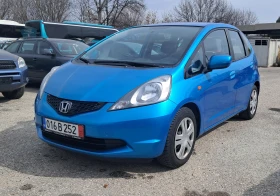 Honda Jazz, снимка 2