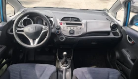 Honda Jazz, снимка 10