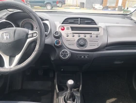 Honda Jazz, снимка 11