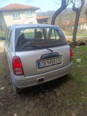 Daihatsu Cuore | Mobile.bg    3