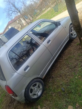 Daihatsu Cuore | Mobile.bg    4