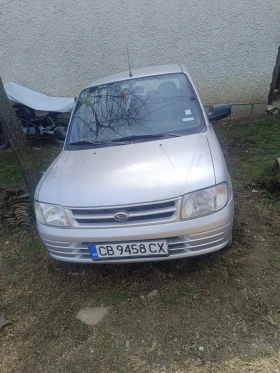 Daihatsu Cuore | Mobile.bg    1
