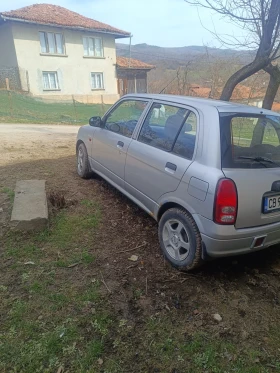 Daihatsu Cuore | Mobile.bg    2