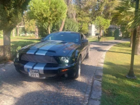 Обява за продажба на Ford Mustang 4.6GT ~22 500 лв. - изображение 4