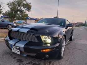 Обява за продажба на Ford Mustang 4.6GT ~22 500 лв. - изображение 3