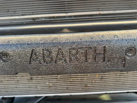 Fiat 500 695 ABARTH  | Mobile.bg    10