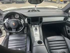 Обява за продажба на Porsche Panamera ~32 000 лв. - изображение 3