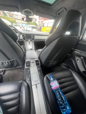 Обява за продажба на Porsche Panamera ~32 000 лв. - изображение 6