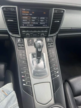 Обява за продажба на Porsche Panamera ~32 000 лв. - изображение 4