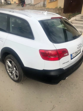 Обява за продажба на Audi A6 Allroad 3.0TDI ~10 200 лв. - изображение 3