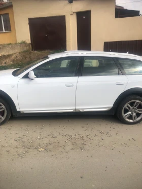 Обява за продажба на Audi A6 Allroad 3.0TDI ~10 200 лв. - изображение 2