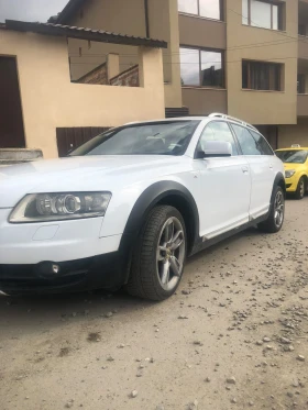 Обява за продажба на Audi A6 Allroad 3.0TDI ~10 200 лв. - изображение 1