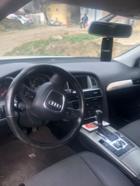Обява за продажба на Audi A6 Allroad 3.0TDI ~10 200 лв. - изображение 8