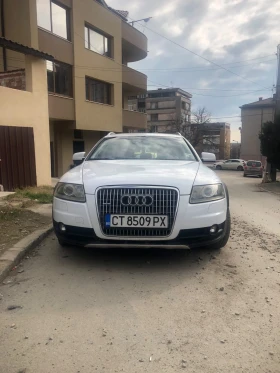Обява за продажба на Audi A6 Allroad 3.0TDI ~10 200 лв. - изображение 1