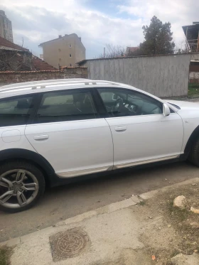 Обява за продажба на Audi A6 Allroad 3.0TDI ~10 200 лв. - изображение 6