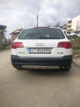 Обява за продажба на Audi A6 Allroad 3.0TDI ~10 200 лв. - изображение 4