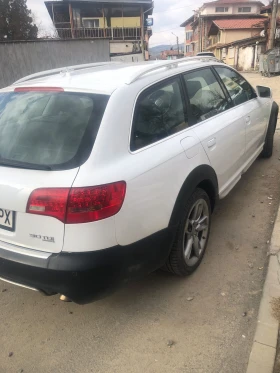 Обява за продажба на Audi A6 Allroad 3.0TDI ~10 200 лв. - изображение 5