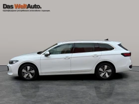 Обява за продажба на VW Passat 9 Business 1.5 eTSI DSG ~67 500 лв. - изображение 1