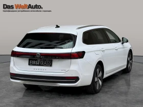 VW Passat 9 Business 1.5 eTSI DSG | Mobile.bg    3