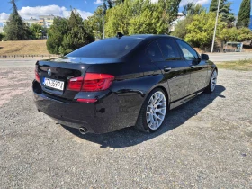 Обява за продажба на BMW 535 d XDrive M-Pack ~29 900 лв. - изображение 4