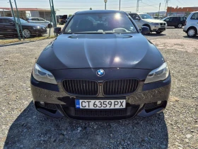 Обява за продажба на BMW 535 d XDrive M-Pack ~29 900 лв. - изображение 7