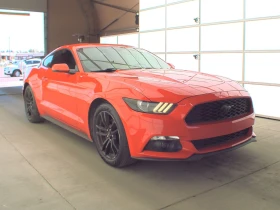 Ford Mustang Fastback *  *  *  | Mobile.bg    3