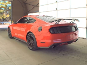 Ford Mustang Fastback *  *  *  | Mobile.bg    6