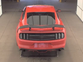 Ford Mustang Fastback *  *  *  | Mobile.bg    5