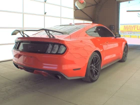 Ford Mustang Fastback *  *  *  | Mobile.bg    4