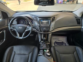 Hyundai I40 1.7CRDI FACE FULL PREMIUM | Mobile.bg    11