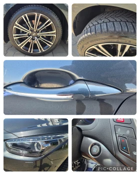 Hyundai I40 1.7CRDI FACE FULL PREMIUM | Mobile.bg    17
