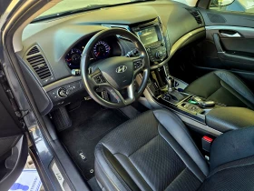 Hyundai I40 1.7CRDI FACE FULL PREMIUM | Mobile.bg    9